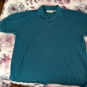 Casual short sleeve shirt